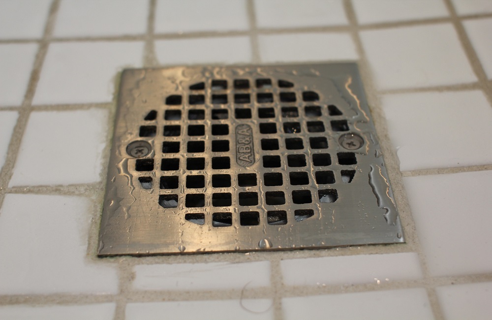 How To Clean Shower Drain