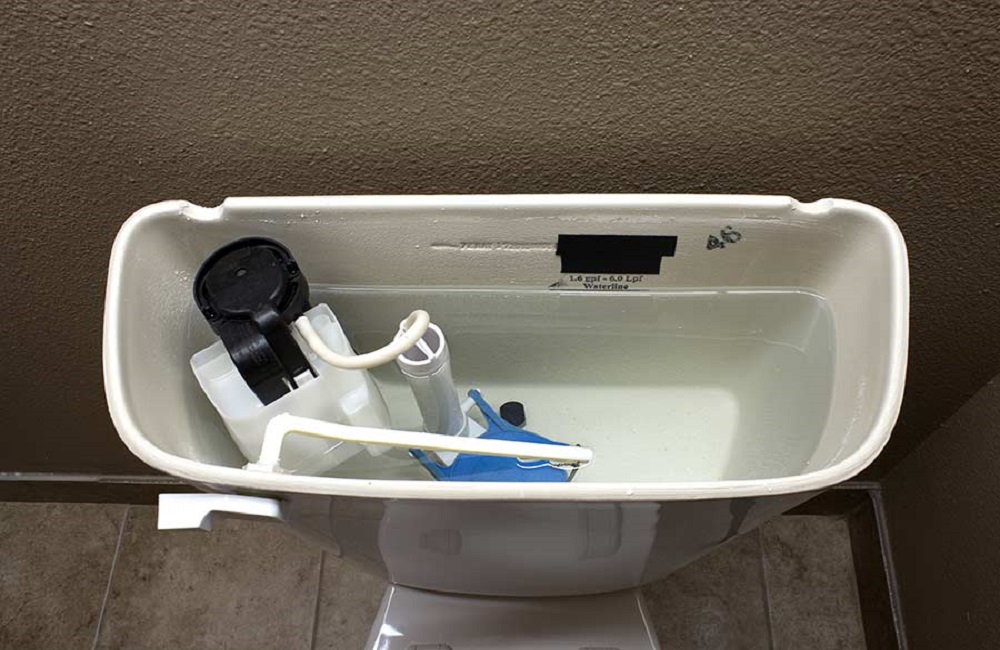 How To Replace Toilet Flapper