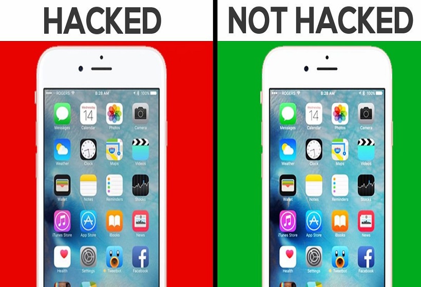 How Would You Know If Your Phone Is Hacked