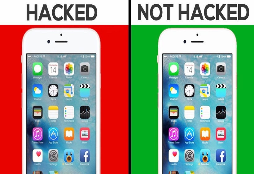 How Would You Know If Your Phone Is Hacked 