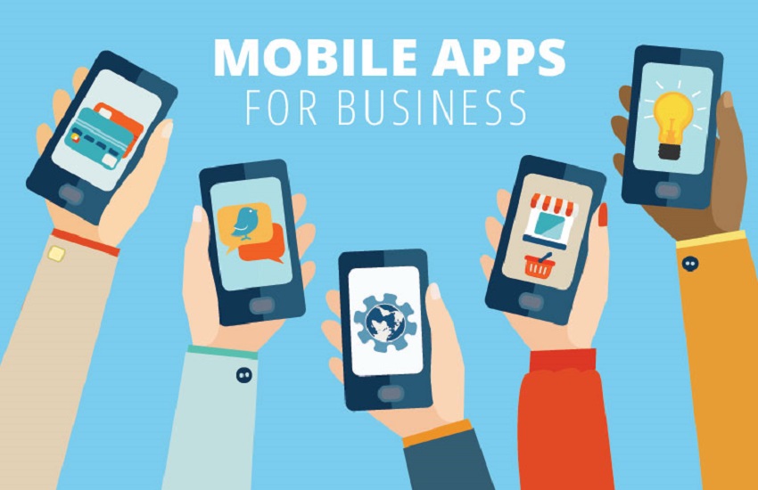 Build Mobile Application For Your Business