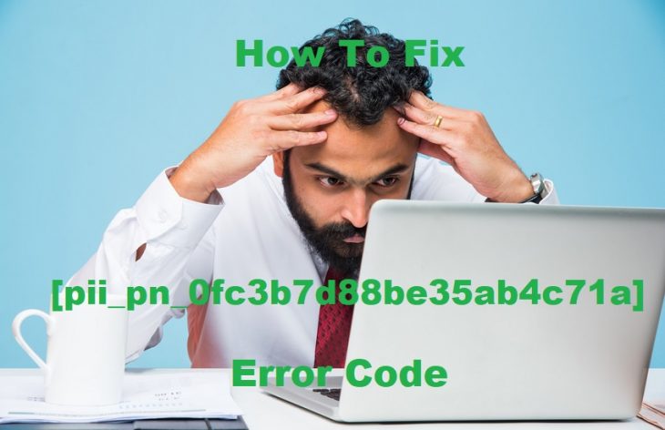 Fix [pii_pn_0fc3b7d88be35ab4c71a] Error Code