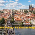 7 BEST Places To Visit in Prague