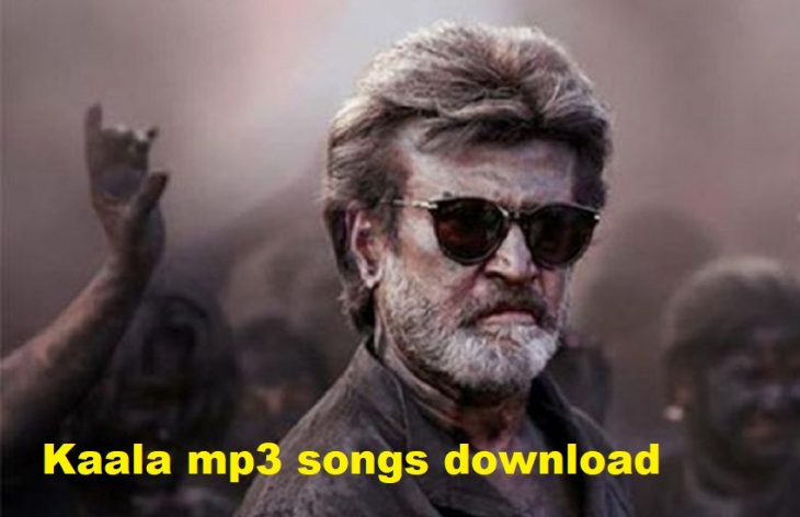 Kaala mp3 songs download