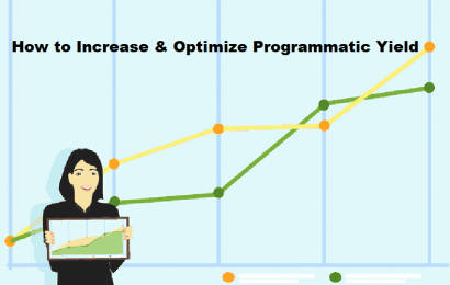 How to Increase & Optimize Programmatic Yield