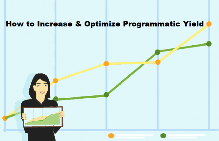 How to Increase & Optimize Programmatic Yield