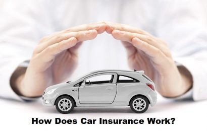 How Does Car Insurance Work