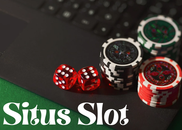 Situs Slot