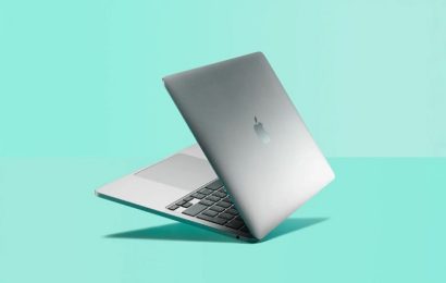 Why Laptops Are the Better Choice for Office Use