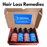 Hair Loss Remedies - RU58841 Powder