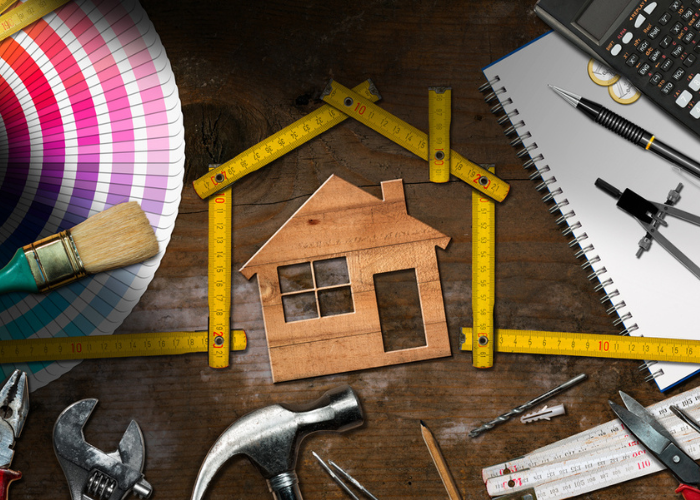 Expert Home Remodeling Services: Transform Your Space with Our Professionals