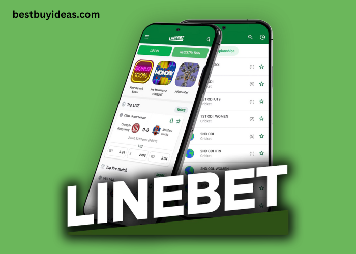 Where To Download Linebet Apk for Seamless Mobile Betting